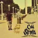 Face The Great - Cold Streets mixtape cover art