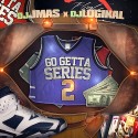 Go Getta Series 2 mixtape cover art