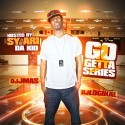 Go Getta Series 3 (Hosted By Sy Ari Da Kid) mixtape cover art