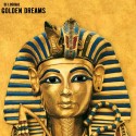 Golden Dreams mixtape cover art