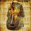 Golden Dreams 2 mixtape cover art