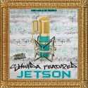 Jetson - Shoulda Featured Jetson mixtape cover art