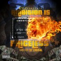 K.Y.L.E - Ambition Is Priceless mixtape cover art