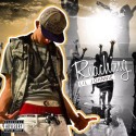 Lil Johnnie - Reaching mixtape cover art