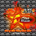 Mike Flamez - 5 Star Special mixtape cover art