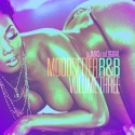 Moodsetter R&B 3 mixtape cover art