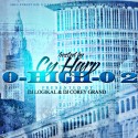 O-HIGH-O 2 mixtape cover art