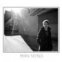 Ryan Notes - Ryan Notes mixtape cover art