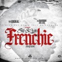 Str-8 Hits: Frenchie Edition mixtape cover art