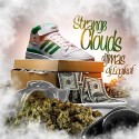 Mixtape cover art