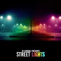 Street Lights mixtape cover art