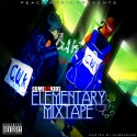 The Come Up Kids - Elementary Mixtape mixtape cover art