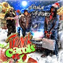 Trunk Carols mixtape cover art