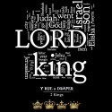 Y Rue & Draper - 2 Kings mixtape cover art
