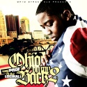 Mixtape cover art