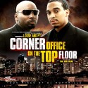 Loose & PT - Corner Office On The Top Floor mixtape cover art
