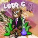 Mixtape cover art