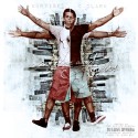 Kurtise C.Clark - Coming From All Angles mixtape cover art