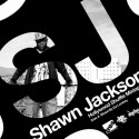 Shawn Jackson - Hollywood Shuffle mixtape cover art
