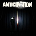 Catdaddy - Anticipation mixtape cover art