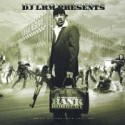 Lloyd Banks - The Bank Robbery mixtape cover art