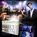R&B Fever 22 mixtape cover art