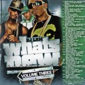 What's New, Vol. 3 mixtape cover art