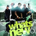 What's New, Vol. 6 mixtape cover art