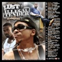 Illegal Tender (Hosted by Ransom) mixtape cover art
