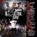 Lock In, Vol. 3 mixtape cover art