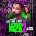 Loud Pack 2 mixtape cover art
