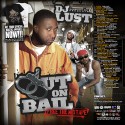 Out On Bail (Free The Mixtape) mixtape cover art