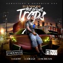 Ransom - Best Of Both Traps mixtape cover art