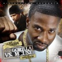 The Ransom & Joe Budden Story (Gorilla Vs. Mouse) mixtape cover art