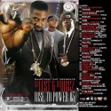 Rise To Power 03 mixtape cover art