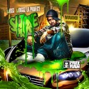 Vado - Slime Pays mixtape cover art