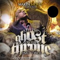 Styles P - Ghost On The Throne, Part 2 mixtape cover art