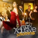 Xclusive R&B 32 mixtape cover art