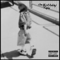Mixtape cover art