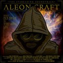 Aleon Craft - The Stargazing Soundtrack mixtape cover art