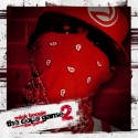 The Game - The Dope Game 2 mixtape cover art