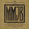 Money Making Jam Boys - The Prestige (Jam Boy Magic) mixtape cover art