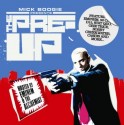 The Pre-Up (Hosted by Eminem & The Alchemist) mixtape cover art