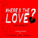 The Circuit - Where's The Love? mixtape cover art