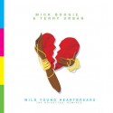 Wild Young Heartbreaks (The Noisettes Remixed) mixtape cover art