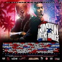 The Game & Nas - From Compton To Queens Bridge (East Meets West) mixtape cover art