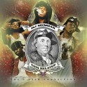 Mixtape cover art