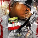 Jadakiss - Homicide Music mixtape cover art