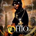 Camron - The King Of Ohio mixtape cover art