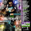 Lil Wayne - I Am Mixtapes (Freestyle Edition) mixtape cover art